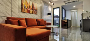 DIP POOL Thermospace Imperio A-24-25 Melaka City